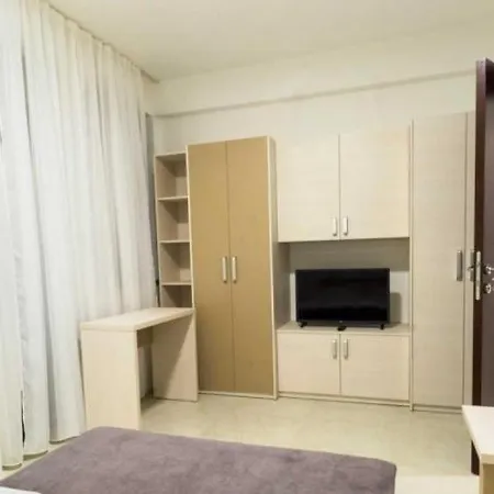 Sofija Lux Apartamento *