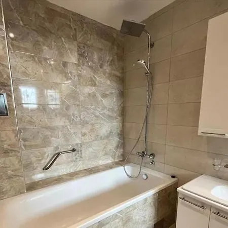 Apartment Sofija Lux Jagodina