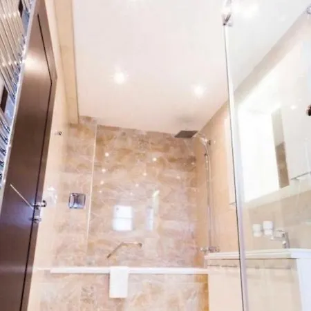 Apartment Sofija Lux
