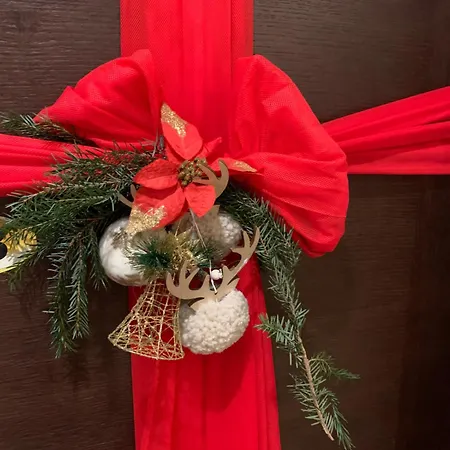 Appartement Sofija Lux