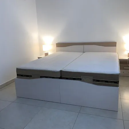 Sofija Lux Apartment *