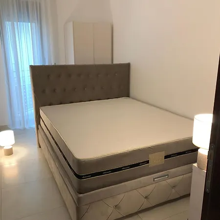 Sofija Lux Apartment Jagodina