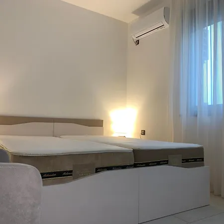 Sofija Lux Apartment