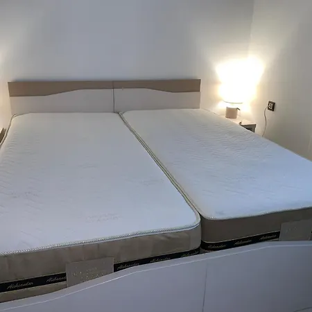 Sofija Lux Apartment Jagodina