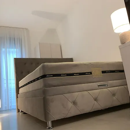 Sofija Lux Apartment Jagodina