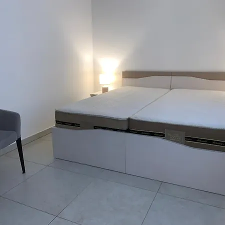 Sofija Lux Apartment