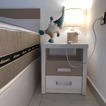 Apartment Sofija Lux *