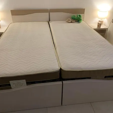 Sofija Lux Appartement