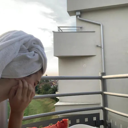 Appartement Sofija Lux