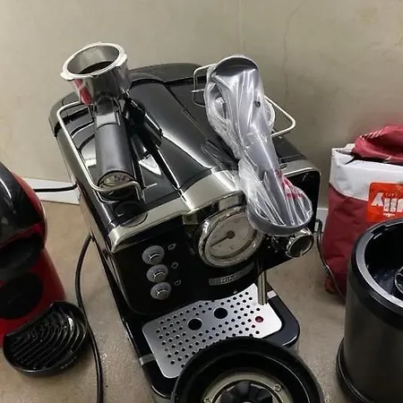 Sofija Lux Apartamento