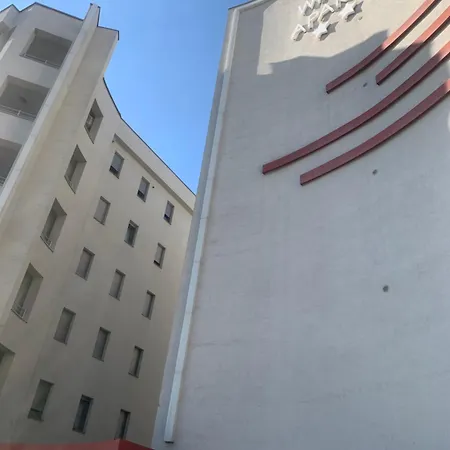 Sofija Lux Appartement *